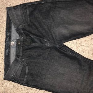 Paper Denim and Cloth brand 38/32 jeans